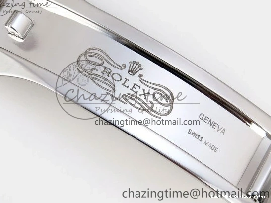 AAA Replica Watches GRAY DIAL MOVEMENT) 116509 NUMERAL OMF (SLIM Cozy A7750 DAYTONA BRACELET SS ON EDITION SS 1809 BEST 0108